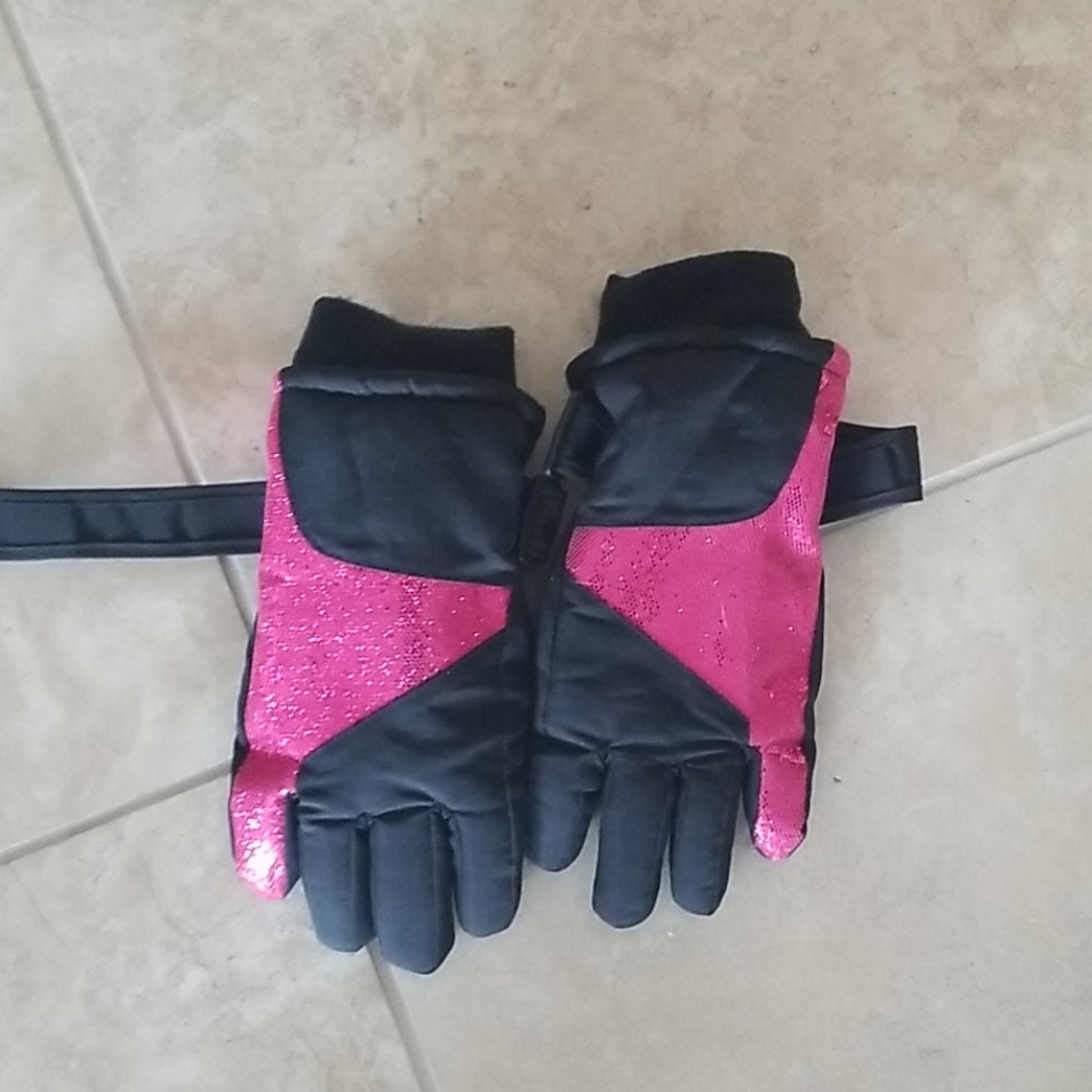 Kids Snow gloves